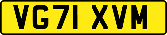 VG71XVM