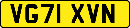 VG71XVN