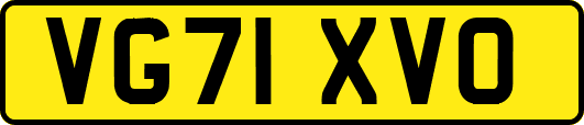VG71XVO