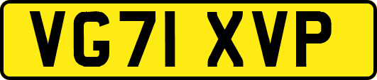 VG71XVP