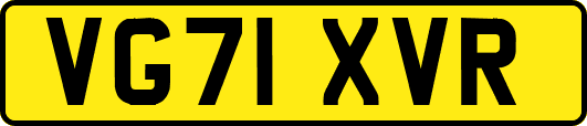 VG71XVR