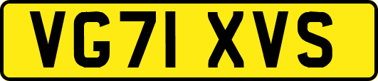 VG71XVS