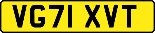 VG71XVT