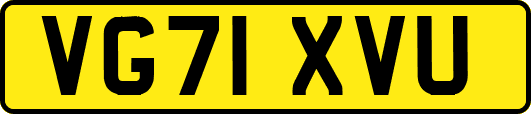 VG71XVU