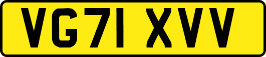 VG71XVV