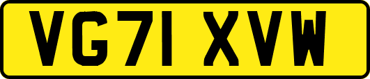 VG71XVW