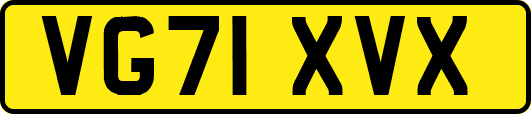 VG71XVX