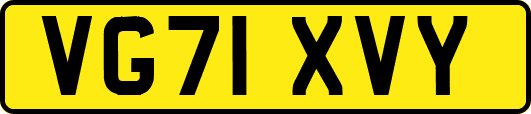 VG71XVY