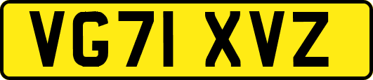 VG71XVZ