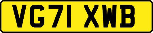 VG71XWB