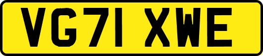 VG71XWE