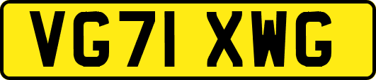 VG71XWG