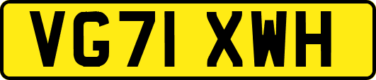 VG71XWH