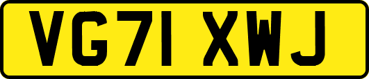VG71XWJ