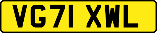 VG71XWL