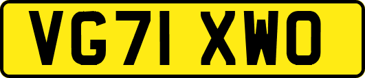 VG71XWO