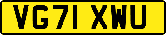 VG71XWU