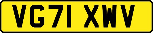 VG71XWV