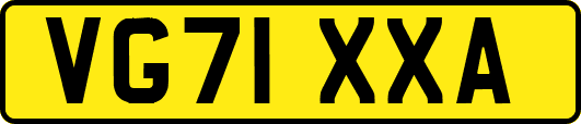 VG71XXA