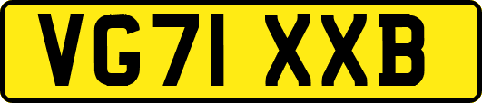 VG71XXB