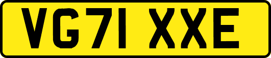 VG71XXE