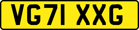 VG71XXG