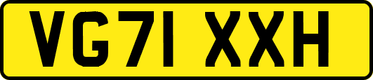 VG71XXH
