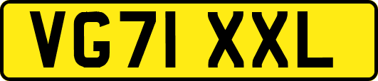 VG71XXL