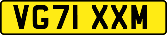 VG71XXM
