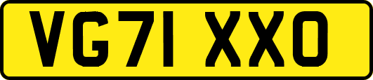 VG71XXO