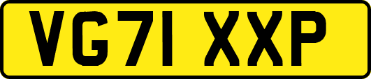 VG71XXP