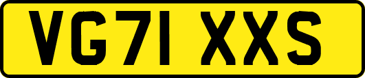 VG71XXS