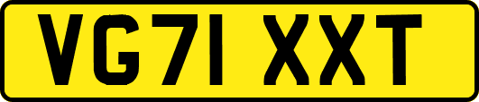 VG71XXT