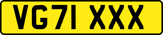 VG71XXX