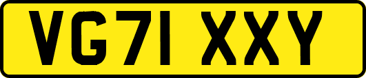 VG71XXY
