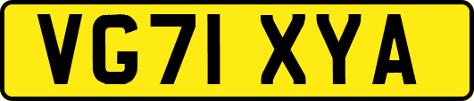 VG71XYA