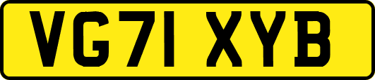 VG71XYB