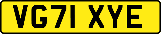 VG71XYE