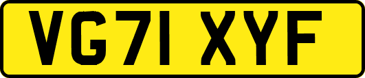 VG71XYF