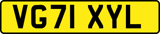 VG71XYL