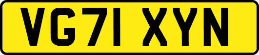 VG71XYN
