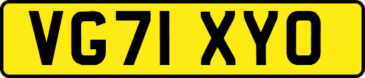 VG71XYO