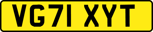 VG71XYT