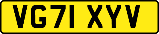 VG71XYV
