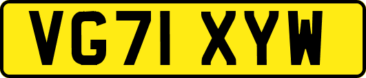 VG71XYW