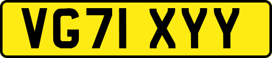VG71XYY
