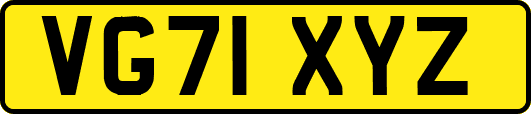VG71XYZ