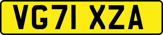 VG71XZA