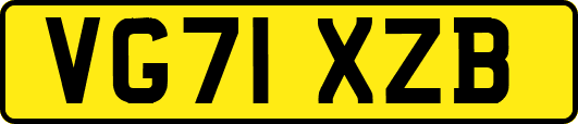 VG71XZB