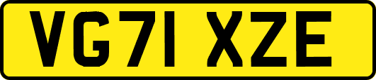 VG71XZE